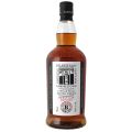 Kilkerran 8 Year Old Cask Strength Sherry Cask 58.1% 2022 Release Campbeltown Single Malt Scotch Whisky 700mL