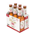 Bitburger Drive Alcohol Free Pilsner Lager 330ml