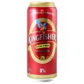 Kingfisher Strong (500ml Can)