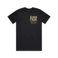 Elijah Craig x The Drink Society "Death By Chocolate" Single Barrel Tee