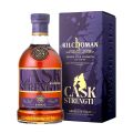 Kilchoman Sanaig Cask Strength Islay Single Malt Scotch Whisky 700mL
