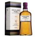 Highland Park 14 Year Old Land of Orkney Single Malt Scotch Whisky 700mL