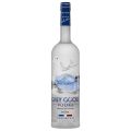Grey Goose French Vodka 1L