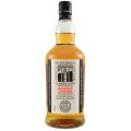 Kilkerran Heavily Peated Batch #8 2023 Release Campbeltown Single Malt Scotch Whisky 700mL