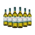 Stoneleigh Marlborough Pinot Gris (750mL) Case of 6