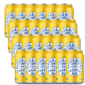 Hiatus Beers Non-Alcoholic Pacific Ale 375ml