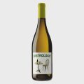 Jeff Carrell Bistrologie Blanc