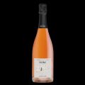 Bois Mozé Crémant de Loire Brut Rosé