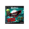 Ardbeg Distillery Monsters Of Smoke Trio Pack