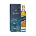 Johnnie Walker Blue Label Australia Limited Edition (2020) 750mL @ 40% abv