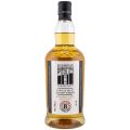 Kilkerran 8 Year Old Cask Strength Bourbon Cask 55.6% 2025 Release Campbeltown Single Malt Scotch Whisky 700mL