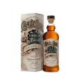 Crazy Cock Double Oaked Indian Single Malt 700ml