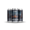 Hopfields Brewery Stout