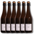 Odd Bird Non-Alcoholic Sparkling Rosé 750ml
