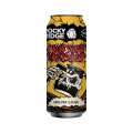 Rocky Ridge 'Can't Stop Won't Stop' Coffee Stout