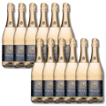 VINADA Non-Alcoholic Sparkling Chardonnay 750ml