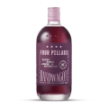 Four Pillars Bandwagon Bloody Shiraz Alcohol Free 700mL