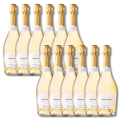 French Bloom Le Blanc Alcohol-Free Sparkling 750ml + FREE TOTE BAG