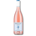 McGuigan Zero Non Alcoholic Dry Rosé 750ml