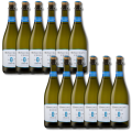 McGuigan Zero Non Alcoholic Sparkling 750ml