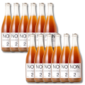 NON 2 Caramelised Pear & Kombu 750mL