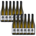 neTT Premium Reverse Pinot Blanc By Weingut Bergdolt-Reif & neTT 750ml ***BBD 05/26***