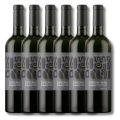 Senorio De La Tautila Tinto Alcohol Free Red Wine 750mL