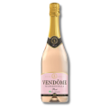Vendome Mademoiselle Rose Alcohol-Free 750ml