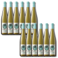 Zeitgeist Riesling Alcohol Removed 750ml