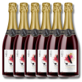 Altina Sparkling Sansgria Non-Alcoholic 750ml