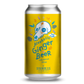 Shambles Alcoholic Ginger Beer