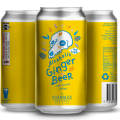 Shambles Alcoholic Ginger Beer