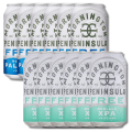 Mornington Free Duo Bundle: Non-Alc XPA & Pale Ale (12 Pack)