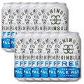 Mornington Free Non-Alc Pale Ale 375ml
