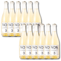 NON 3 Toasted Cinnamon & Yuzu 750mL