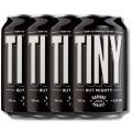 Garage Project Tiny Non-Alcoholic Day & Night Stout 330ml