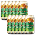 Sierra Nevada Non-Alcoholic Trail Pass Brewveza 355ml
