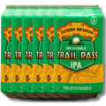 Sierra Nevada Trail Pass Non-Alcoholic Beer IPA 355ml