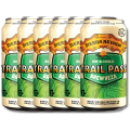 Sierra Nevada Non-Alcoholic Trail Pass Brewveza 355ml