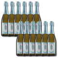 Leitz EINS-ZWEI-ZERO Sparkling Riesling 750ml