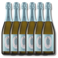 Leitz EINS-ZWEI-ZERO Sparkling Riesling 750ml
