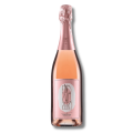 Leitz Eins-Zwei Zero Sparkling Rosé 750ml