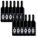 Leitz Zero Point Five Alcohol Removed Cabernet Sauvignon (Vegan) 750ml