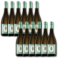 Leitz ZERO-POINT-FIVE Sauvignon Blanc 750ml - Alcohol Removed