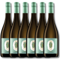 Leitz ZERO-POINT-FIVE Sauvignon Blanc 750ml - Alcohol Removed