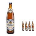 Weihenstephaner Hefeweissbier Alcohol-Free Wheat Beer 500ml