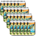 Bach Brewing All Day Non-Alcoholic Hazy IPA 330ml