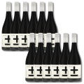 Plus & Minus Non-Alcoholic Pinot Noir 750ml