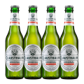 Clausthaler Original Pilsner Non-Alc 330ml (Germany)