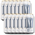 Garage Project Tiny Non-Alcoholic Lager With Lime 330ml